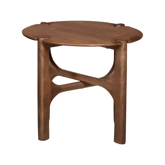 תמונה ממוזערת: שולחן אוליבר בראון