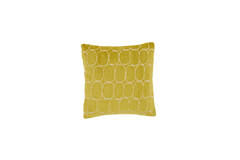 תמונה ממוזערת: כרית נוי 45/45 ס"מ DOTHAN במגוון צבעים