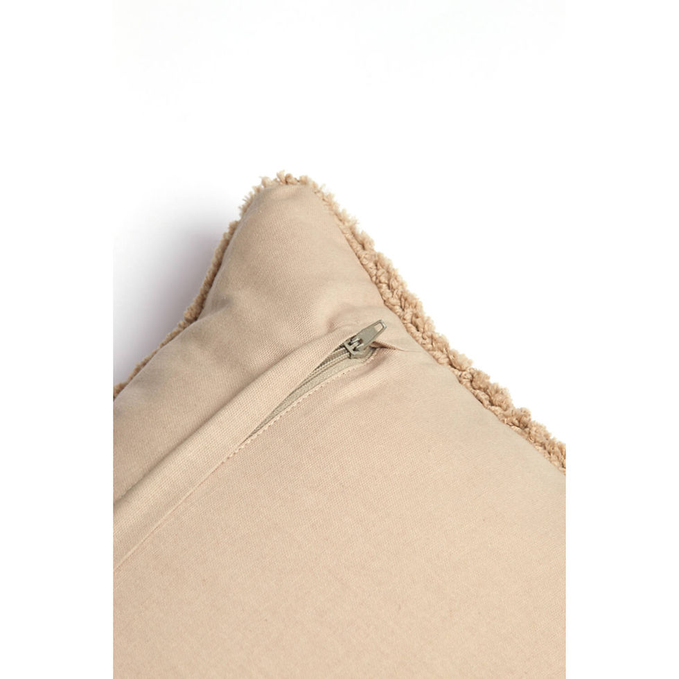 תמונה ממוזערת: כרית מלבנית דקורטיבית 60/30 ROBY