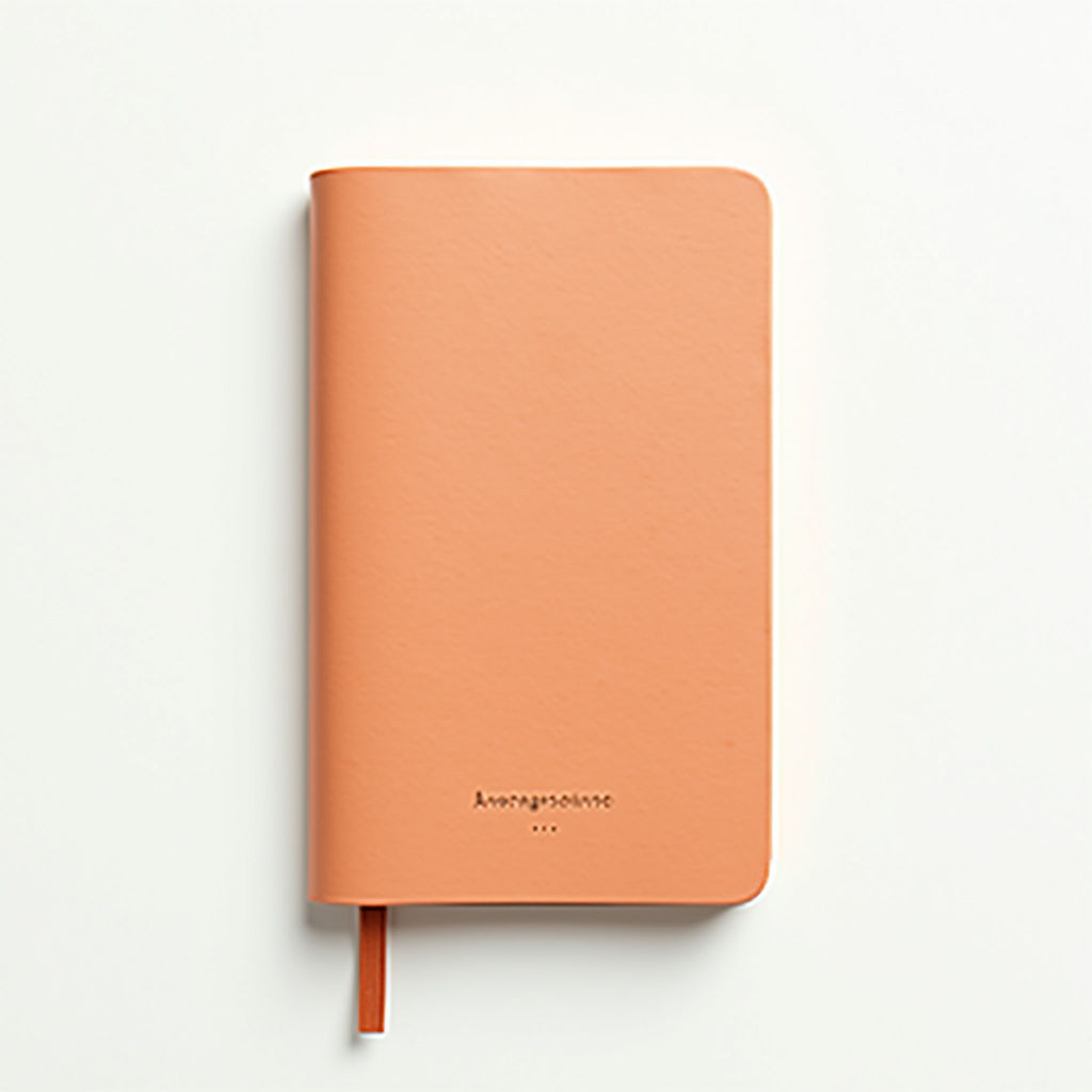 Creative Writing Notebook