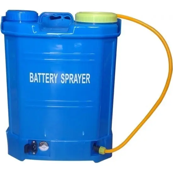 Vermorel Sprayer Battery 16 L, Pompa de Stropit cu Acumulator