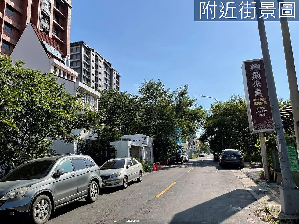 縮圖：桃園高鐵青埔特區雙捷運小坪數建地