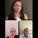 Talk zu dritt Callboy Kevin im Gespräch