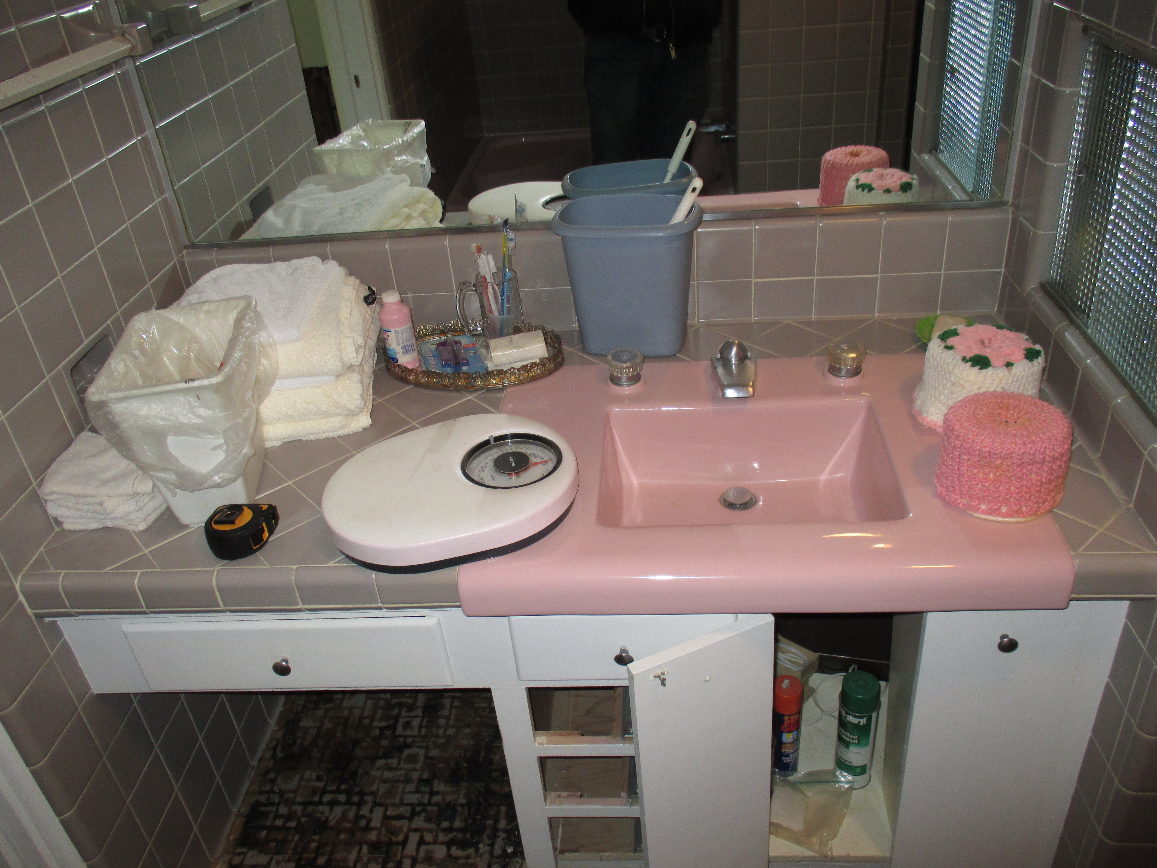 Bethlehem Bath Portfolio | RJE Home Remodeling Company