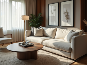 Why Precision Matters in Tailored Home Furnishings