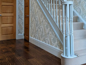 Hall, Stairs & Landing – The Most Underrated Makeover of 2026