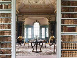 Unleashing the Charm of Book Room Green 322: A Timeless Shade for Your Interiors