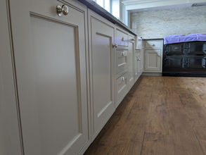 Maintaining Your Bespoke Kitchen: A Guide for Sheffield and Peak District Homeowners