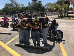 2018 Bike Blessing