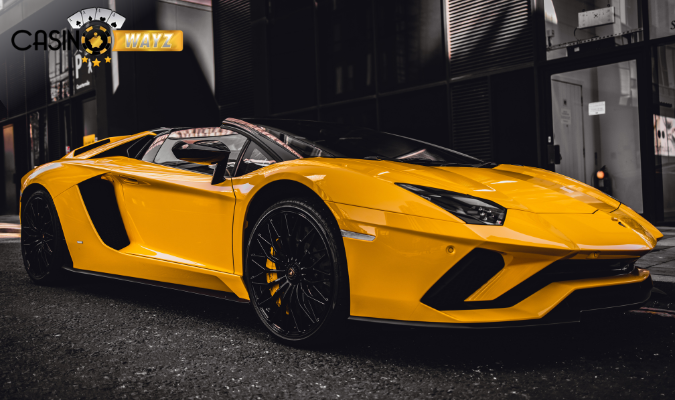 Which Is Your Favorite Brand of a Luxury Car?