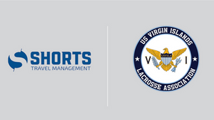 Short’s Travel Management Named Official Travel Partner of U.S. Virgin Islands Lacrosse Association National Teams Program