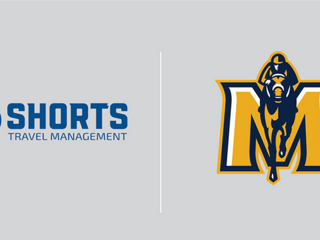 Murray State Athletics Partners with Short’s Travel for Seamless Team Travel Management