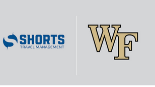 Short’s Travel Management Announces New Partnership with Wake Forest Athletics