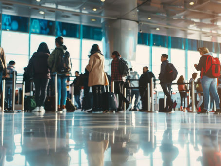 In The Know - Short's March 2026 News