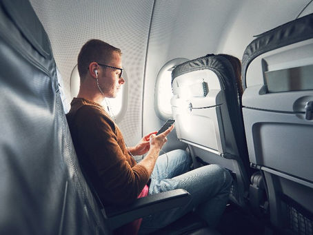 STM Travel News - December 2018