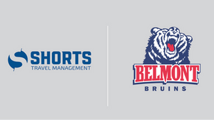 Short’s Travel Management Announces New Partnership with Belmont University Athletics