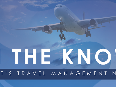 In the Know - STM February News