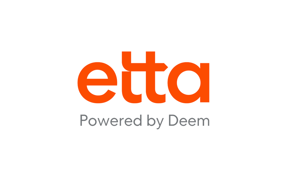 Deem Has A New Look Say hello to Etta