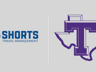 Short’s Travel Management Partners with Tarleton State University to Manage Athletic Travel