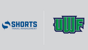 Short's Travel Management Named Official Travel Partner of University of West Florida Athletics