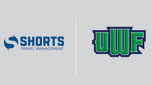 Short's Travel Management Named Official Travel Partner of University of West Florida Athletics