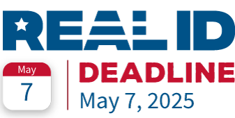 REAL ID DEADLINE