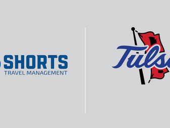 Short's Travel Management Partners with University of Tulsa for Athletic Travel Logistics