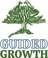 Guided Growth Logo