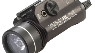 STREAMLIGHT 69260 TLR-1 HL WEAPON LIGHT- $134.48