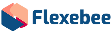 Flexebee Logo