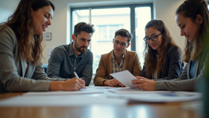 Developing Real-World Skills: A Learning Approach