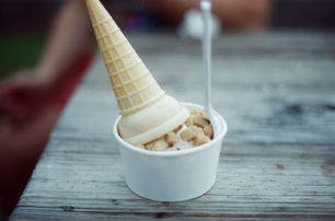 Mr. Frosty's | Norwalk, CT