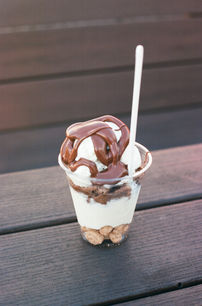 Mr. Frosty's | Norwalk, CT