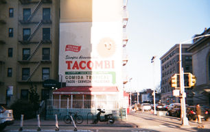 Tacombi | Fort Greene