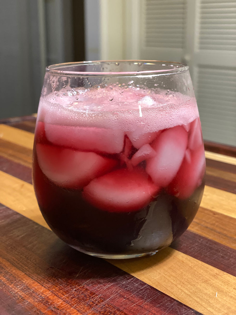 Thumbnail: Hibiscus Elixir