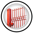 Ornamental Fences