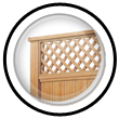 Wood Fences