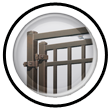 Fence Gates