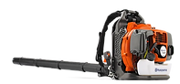 350BT Husqvarna Backpack blower