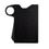 Thumbnail: GRIP6 WALLET NINJA BLACK WITH LOOP