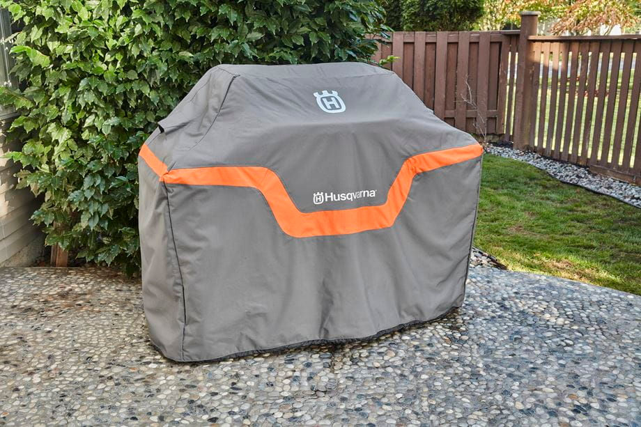 HUSQVARNA DELUXE GRILL COVER