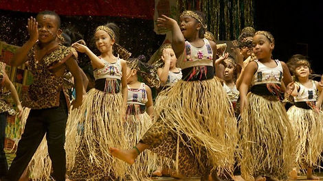 kuumba kids grass skirt.jfif