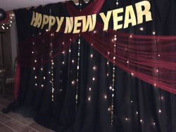 White Box Events by Melanie