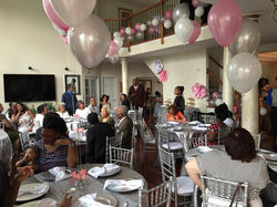 White Box Events by Melanie