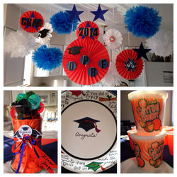 White Box Events by Melanie