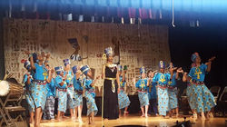 White Box Events by Melanie