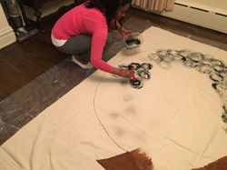 White Box Events by Melanie