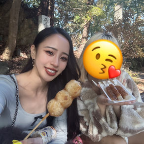 【高尾山⛰✨️】るみ