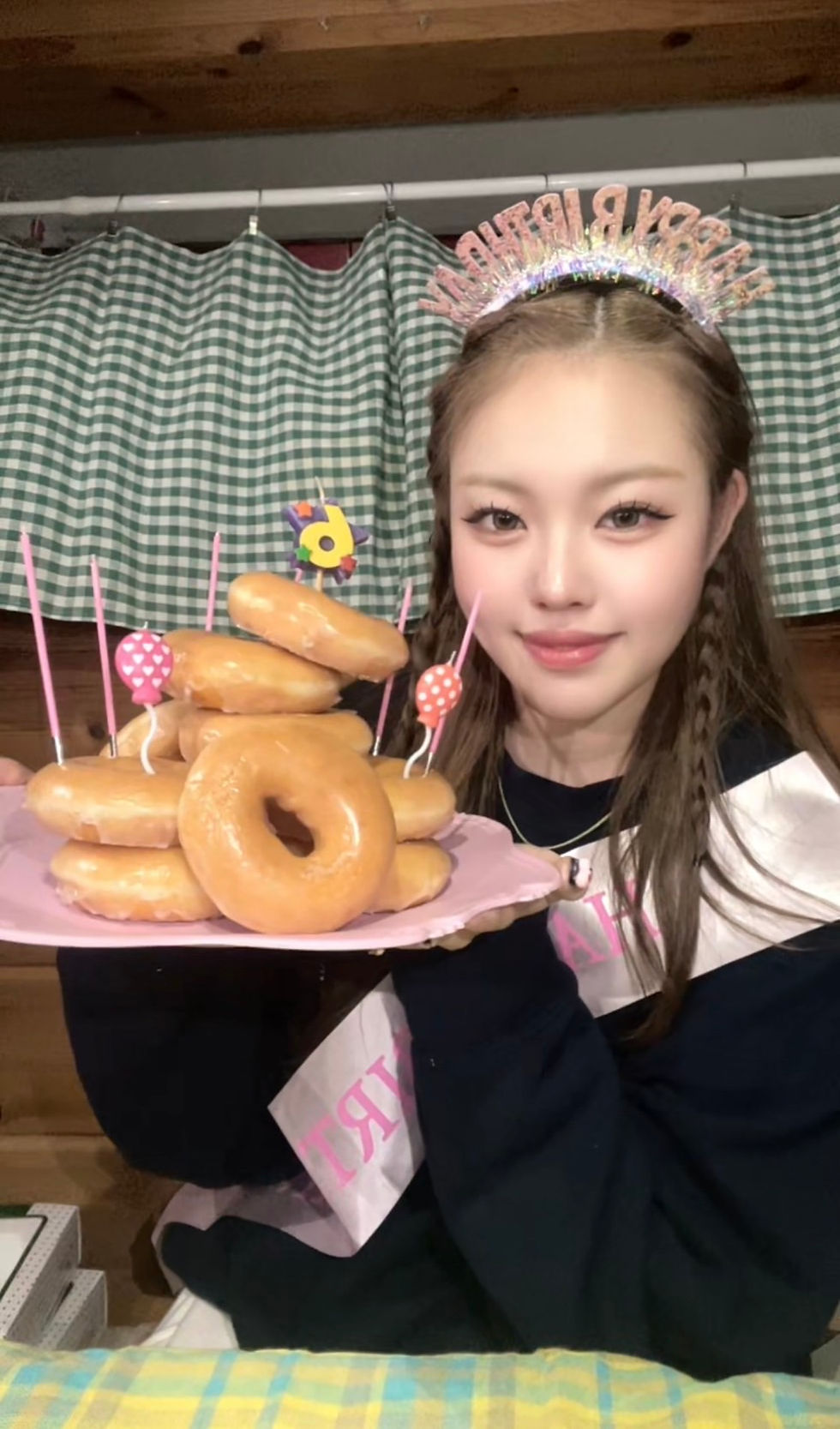 【birthday乾杯!!】emo