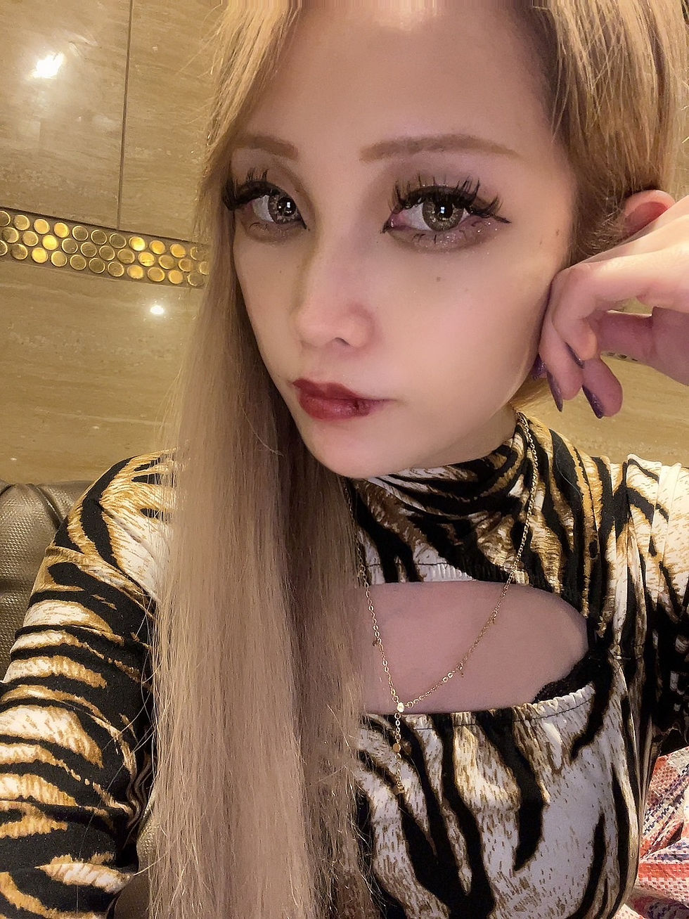 友達と再会🫶 なつみ